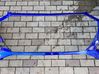 Stoßstange Stoßfänger vorne 80A807437P