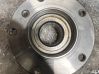 Front wheel ball bearing 31221139345