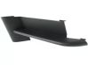 Front bumper lower grill 51117056093