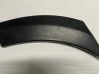 Rear bumper trim bar molding E2017AL009