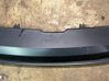 Rear bumper lower part trim 8W6807521B