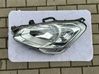 Lampa przednia 9682828280