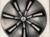 Originalus R18 rato gaubtas (-ai) 134423100B
