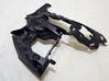 Front bumper mounting bracket 8069227