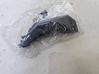 Rear bumper mounting bracket 2200039