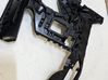 Front bumper mounting bracket 890226