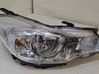Headlight/headlamp 