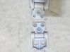 Tailgate/trunk/boot hinge 7C0827151
