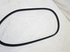 Engine compartment rubber 3812396