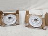 Tarcza hamulca przedniego FCR2310C