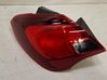 Rear/tail lights 39068622