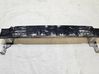 Front bumper support beam 8X0807109
