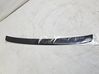 Rear sill trim cover LISTWAZDERZAKAFORD