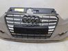 Front bumper 8V5807437