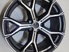 R21 alloy rim 5A2A389