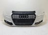 Front bumper 8X0807436