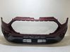 Front bumper JK2117F003