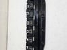 Rear bumper mounting bracket 2307212358