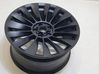 R19 alloy rim 12444001