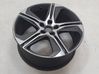 R18 alloy rim 5FA601025Q