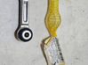 Embout de biellette de direction 000245161