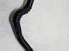 Intercooler hose/pipe BG916K863B