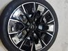 R20 alloy rim 7916268