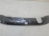 Rear bumper lower part trim 13419847