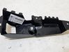 Rear bumper mounting bracket 3448677