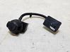 Tow bar trailer control unit/module 144656002A
