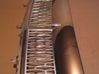 Fender grill 