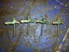 Fuel Injector clamp holder 