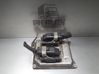 Engine control unit/module ECU 55568735LJ