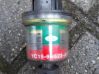 Air filter box YC159N622AB