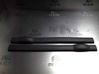 Rear door trim (molding) 