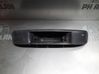 Number plate light 8200211478