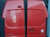 Back/rear loading door 