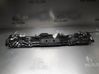 Tailgate/trunk/boot lock/catch/latch 51247129214