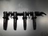 High voltage ignition coil 155039