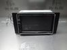 Radio/CD/DVD/GPS head unit RK7168B