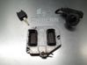 Engine ECU kit and lock set 55355044