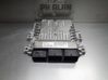 Engine control unit/module ECU 9678628780