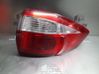 Rear/tail lights 89503077