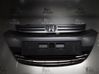 Front grill 71105TM8A0