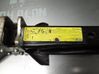 Lift Jack 8K0011031G