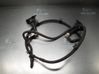 Headlight washer spray nozzle 22694