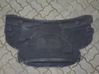 Engine bonnet/hood sound/heat insulation 