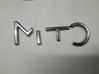 Logo, emblème de fabricant 