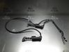 Headlight washer spray nozzle 7147047