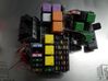 Fuse module 24427070